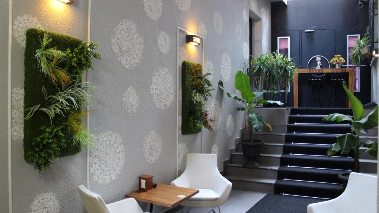 Black Art 5* Istanbul
