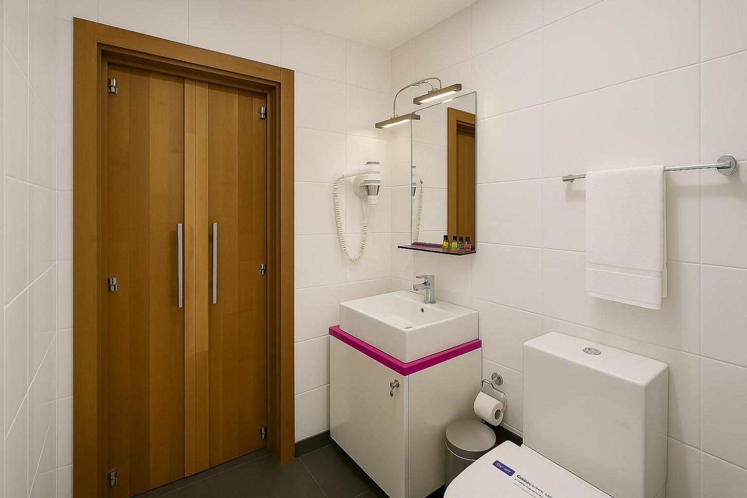 Black Art Hotel Istanbul