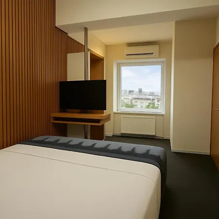 Black Art Otel Istanbul Exterior photo