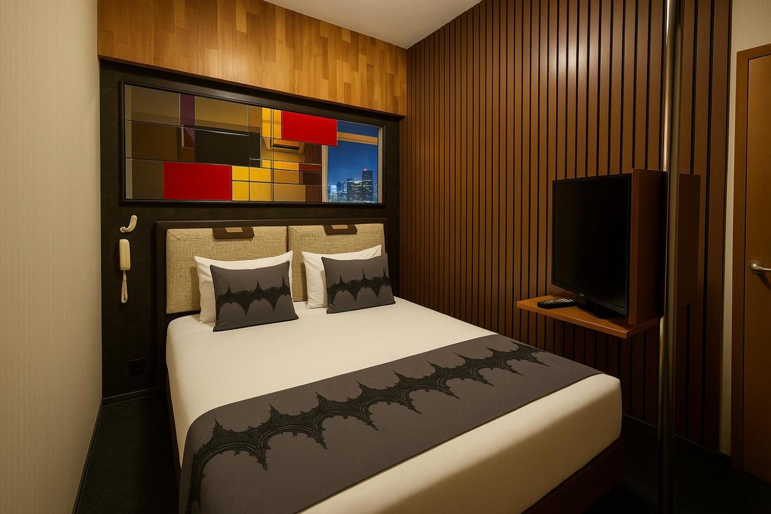Hotel Black Art Istanbul